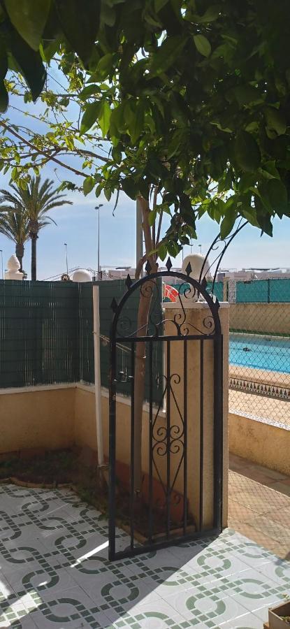 Apartement A La Mata Torrevieja Exterior photo