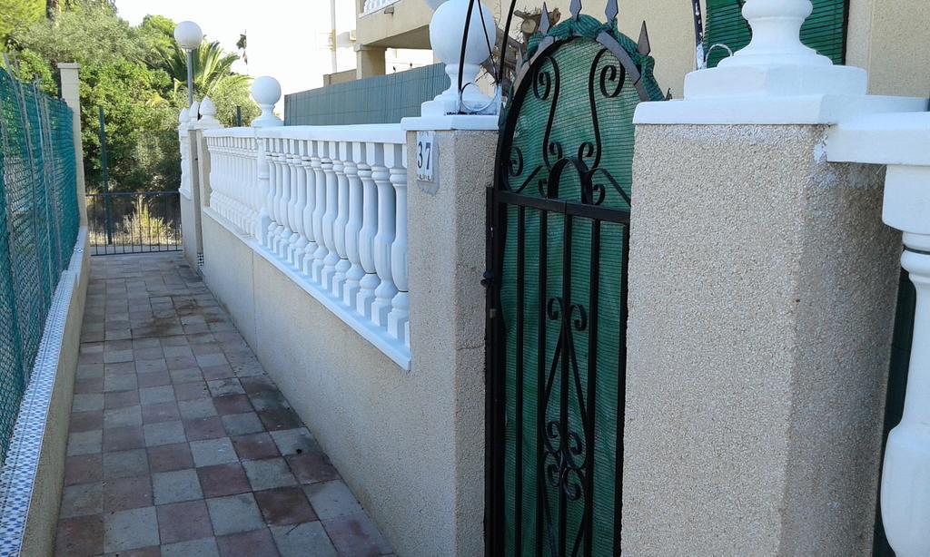 Apartement A La Mata Torrevieja Exterior photo