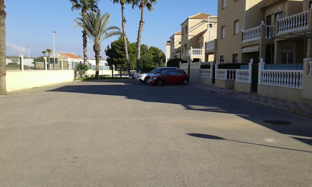 Apartement A La Mata Torrevieja Exterior photo