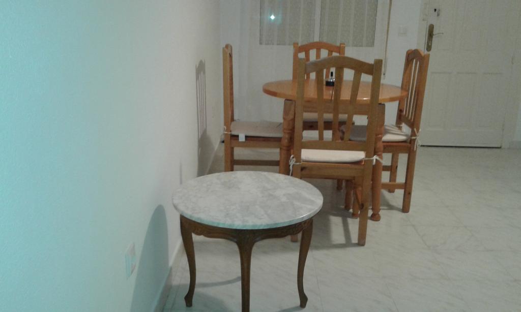Apartement A La Mata Torrevieja Exterior photo