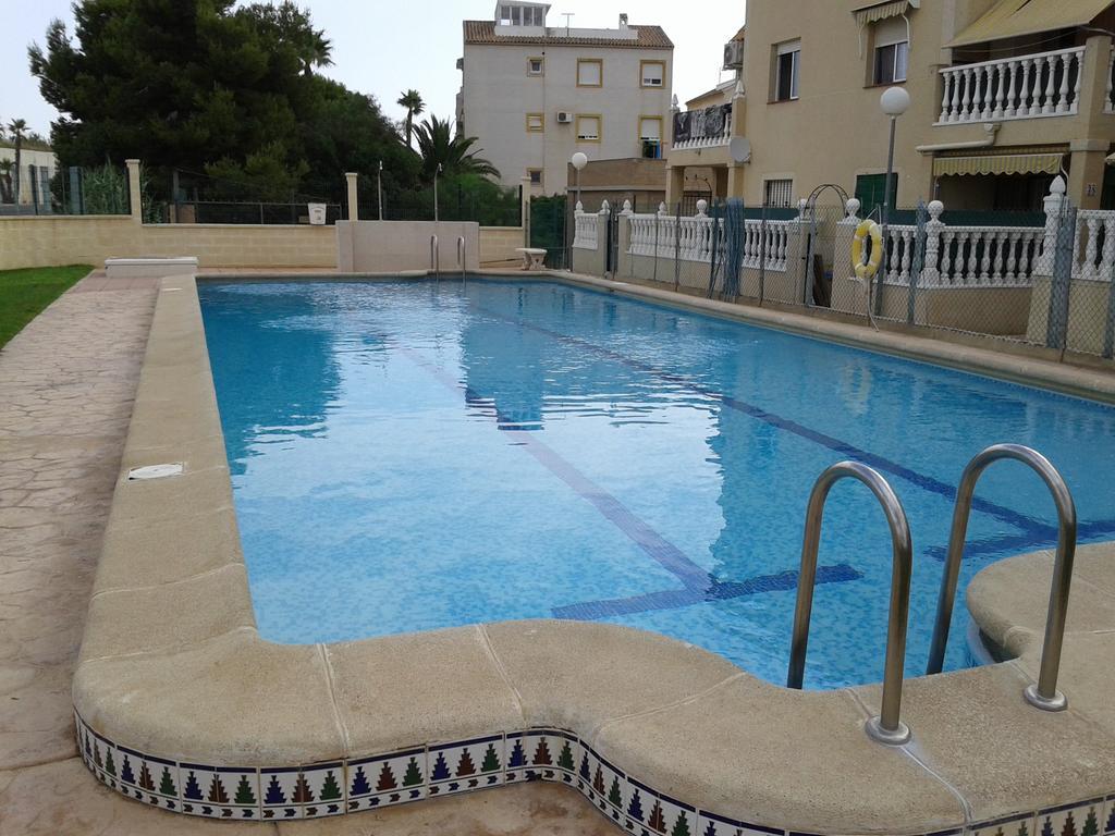 Apartement A La Mata Torrevieja Exterior photo