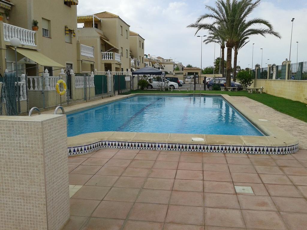 Apartement A La Mata Torrevieja Exterior photo