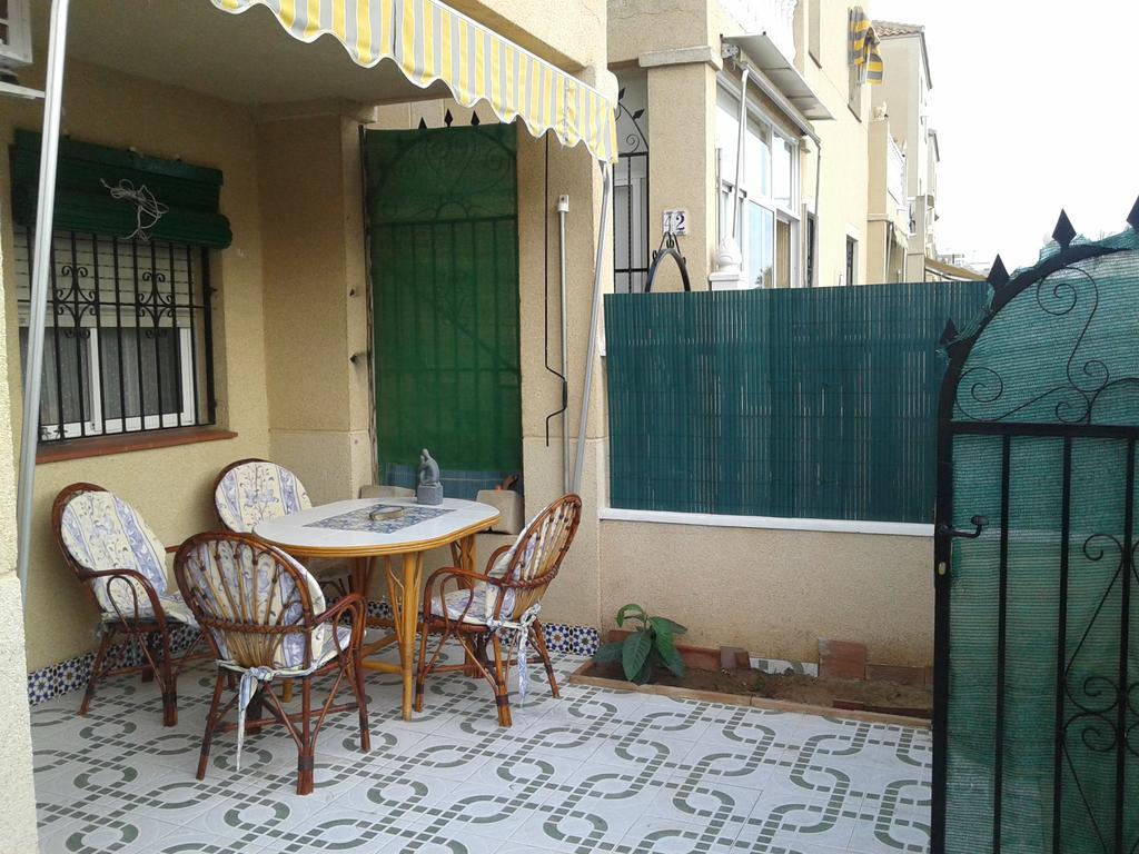 Apartement A La Mata Torrevieja Exterior photo