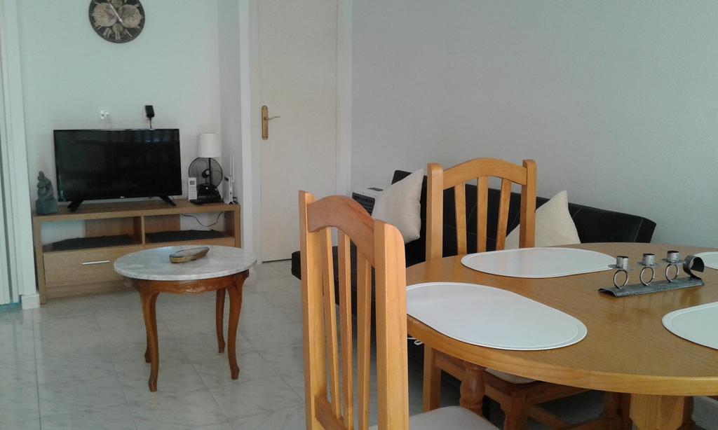 Apartement A La Mata Torrevieja Exterior photo