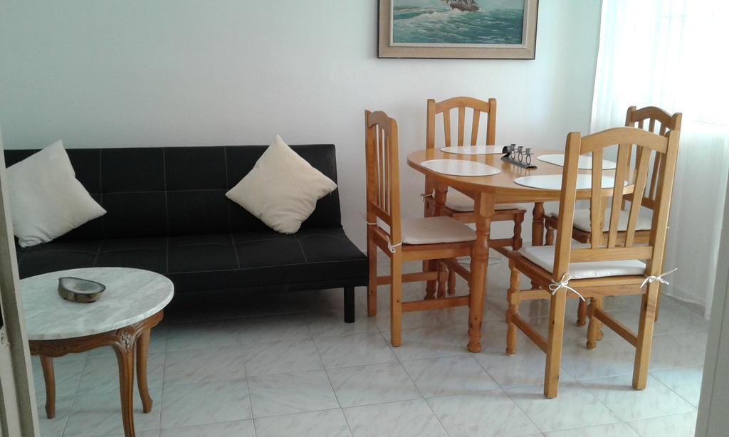 Apartement A La Mata Torrevieja Exterior photo