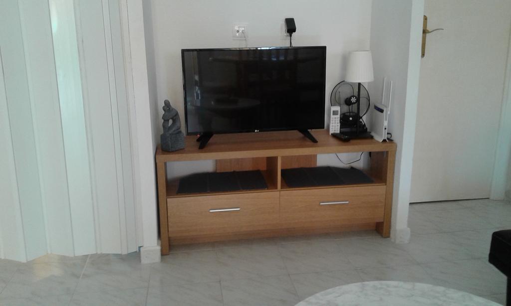 Apartement A La Mata Torrevieja Exterior photo