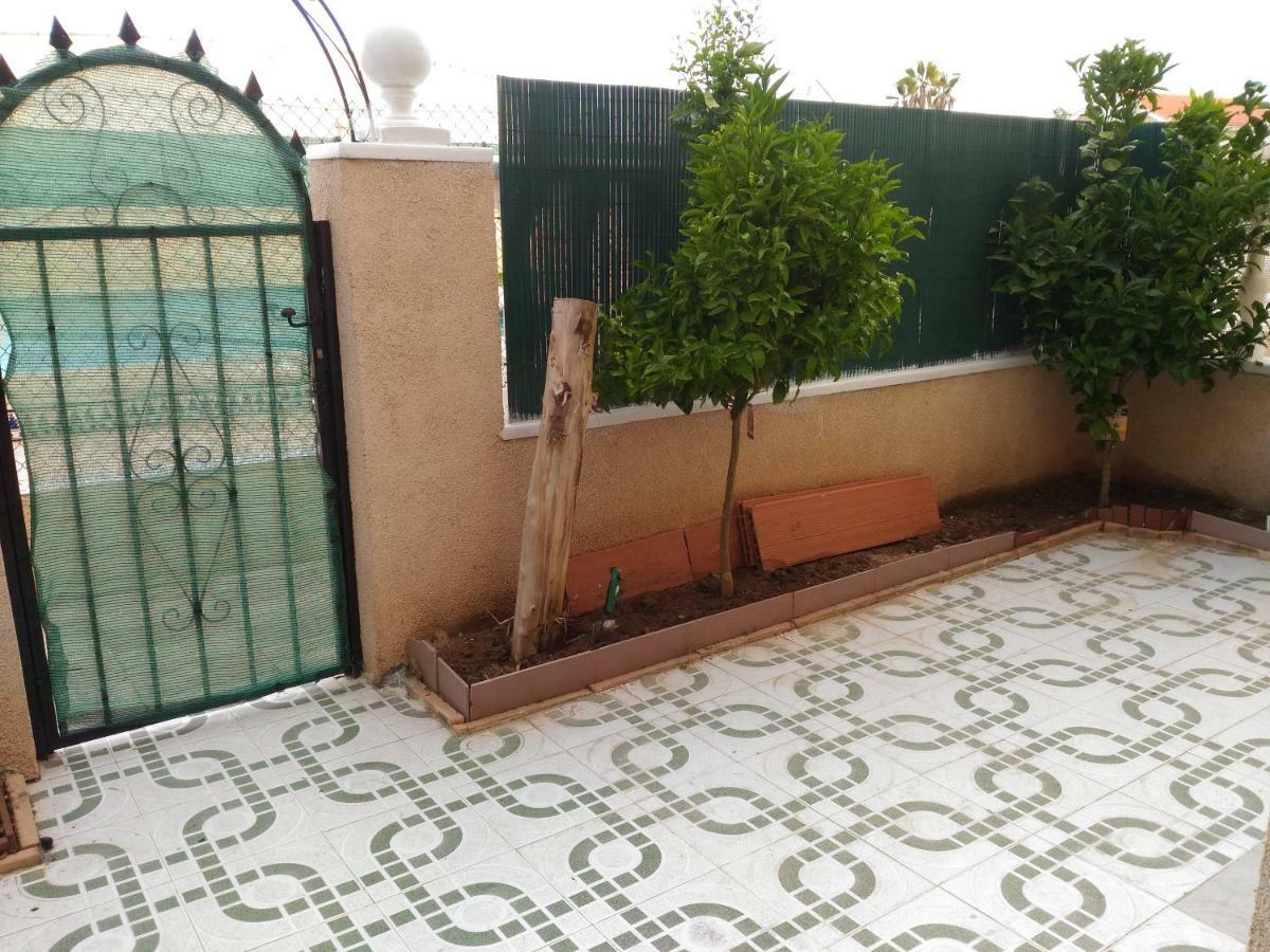 Apartement A La Mata Torrevieja Exterior photo